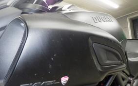 DUCATI DIAVEL DARK 2016