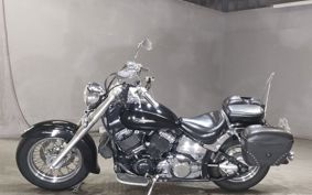 YAMAHA DRAGSTAR 400 CLASSIC VH01J
