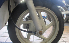 HONDA LEAD 110 JF19
