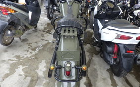 KAWASAKI VULCAN 400 DRIFTER 1999 VN400D