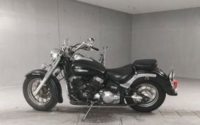 YAMAHA DRAGSTAR 400 CLASSIC VH01J