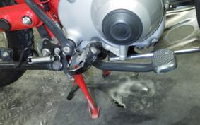 HONDA CT110 HUNTER CUB