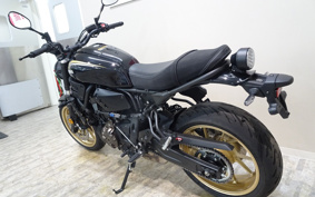 YAMAHA XSR700 2023 RM41J