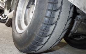 HONDA GYRO CANOPY 2024 TA03