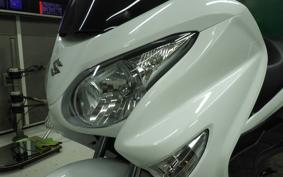 SUZUKI SKYWAVE 200 (Burgman 200) 1995 CH41A