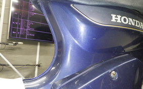 HONDA C50 SUPER CUB E C50