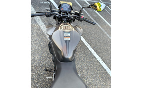 KAWASAKI Z250 EX250Y