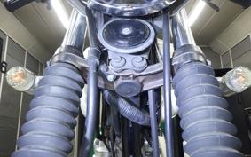 YAMAHA SR400 Gen.4 2015 RH03J