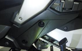 HONDA X-ADV 750 2024 RH21