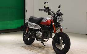 HONDA MONKEY 125 2025 JB03