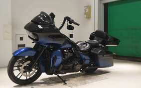HARLEY FLTRXSE1920CVO 2018