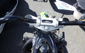KAWASAKI GPX750 R ZX750F
