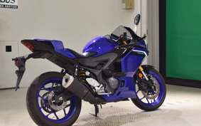 YAMAHA YZF R-3 2025 RH25J
