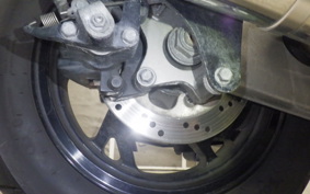 SUZUKI SKYWAVE 250 (Burgman 250) S Gen.3 2023 CJ46A