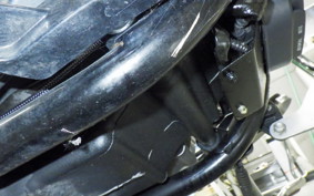 HARLEY FLSTC 1580 2008