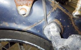 HONDA C90 SUPER CUB HA02