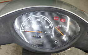 YAMAHA JOG Gen.5 SA36J