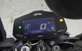 SUZUKI ｼﾞｸｻｰ250 ED22Y