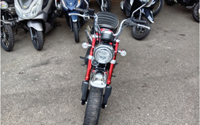HONDA  MONKEY 125 JB02
