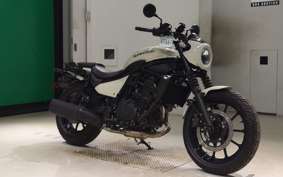 KAWASAKI ELIMINATOR400-3SE 2025 EL400A