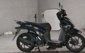 HONDA DIO 110 JK03