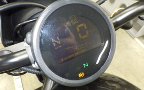 HONDA REBEL 250 S 2026 MC49