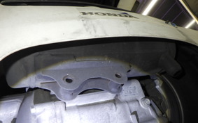 HONDA GYRO CANOPY TA03