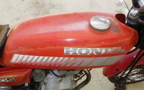 HONDA CB50 JX CB50J