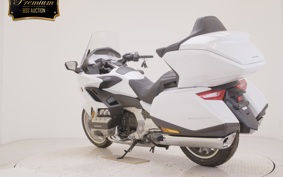 HONDA GL 1800 GOLD WING TOUR DCT 2026 SC79