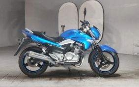 SUZUKI GSR250 GJ55D