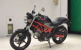 HONDA VTR 250 Gen. 2