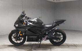 YAMAHA YZF-R25 RG43J