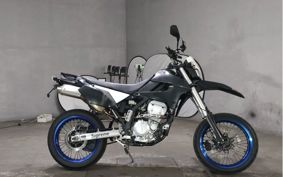 KAWASAKI D-TRACKERX LX250V