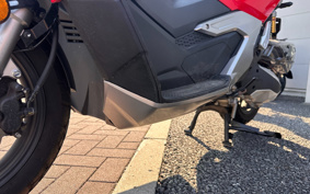 HONDA ADV160 KF54