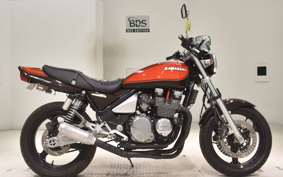 KAWASAKI ZEPHYR 400 KAI 2009 ZR400C