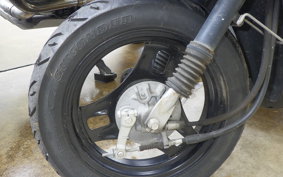 SUZUKI LET's 4 CA45A