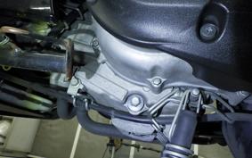 YAMAHA TRICITY 155 A ヤネツキ 2013 SG37J
