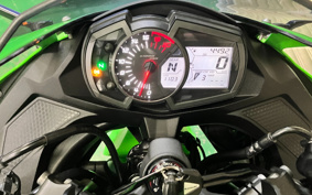 KAWASAKI NINJA ZX-25R SE ZX250E