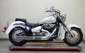 SUZUKI INTRUDER 400 CLASSIC 2006 VK54A
