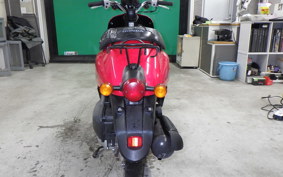 HONDA TODAY 2 AF67