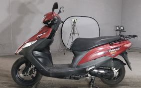 SUZUKI ADDRESS V125 DT11A