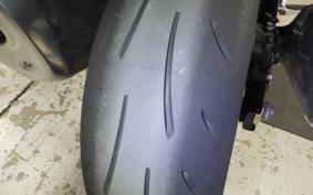 SUZUKI HAYABUSA Gen.3 2021 EJ11A