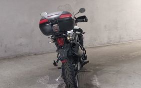 TRIUMPH TIGER 800 2012 TRE15B