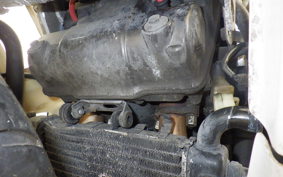 HONDA VFR400R 1989 NC30