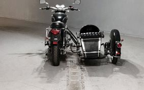 KAWASAKI W400 SIDE-CAR  EJ400A