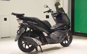 HONDA PCX 150 2012 KF30