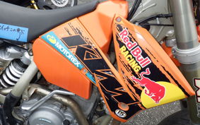 KTM 250 EXC R 2003