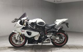 BMW S1000RR 0507
