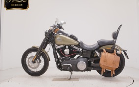 HARLEY FXDB1690 2017