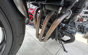HONDA CB400 SUPER BOLDOR 2017 NC42